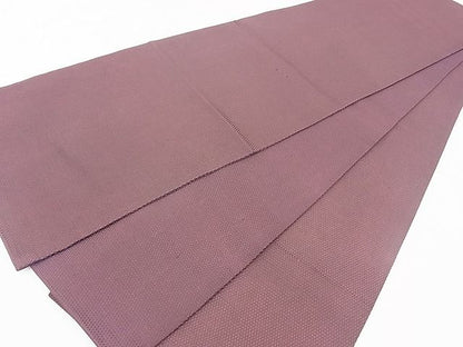 平和屋着物◎太鼓柄袋帯 手描き 地紙老松文様 金彩 逸品 BAAH1082ns