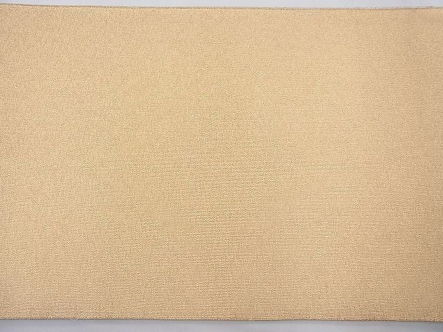 平和屋着物◎全通柄袋帯 綴れ 金糸 逸品 BAAG6934cm