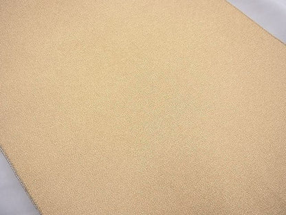 平和屋着物◎全通柄袋帯 綴れ 金糸 逸品 BAAG6934cm