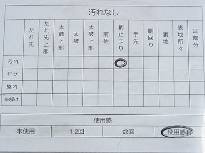 平和屋着物◎六通柄袋帯 唐織 裂取有職紋 金糸 逸品 BAAG8513fk