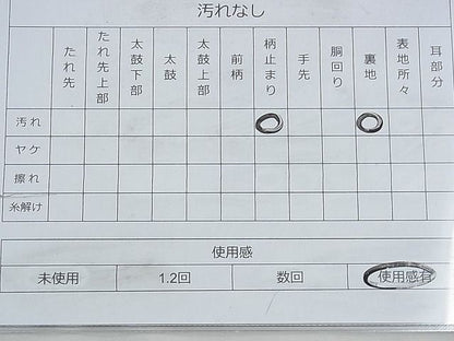 平和屋着物◎六通柄袋帯 花ごころ 金糸 引箔 逸品 BAAG8516fk