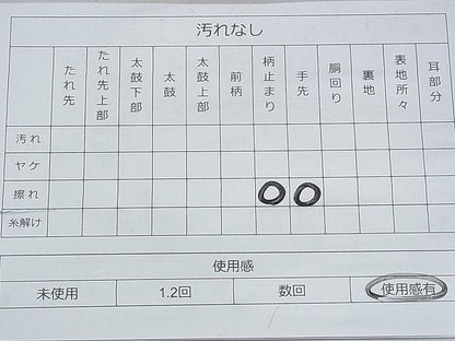 平和屋着物◎六通柄袋帯 立竜 横段花唐草文 逸品 BAAH5885fk