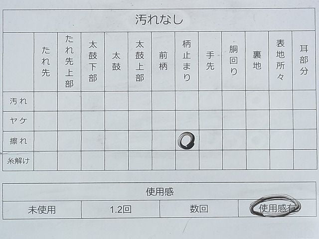 平和屋着物◎六通柄袋帯 唐織 扇面散らし 金銀糸 逸品 BAAG8108fk