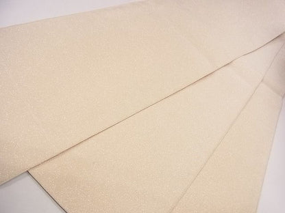 平和屋着物◎全通柄袋帯 綴れ 銀糸 逸品 CAAG1845eg