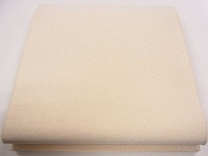 平和屋着物◎全通柄袋帯 綴れ 銀糸 逸品 CAAG1845eg