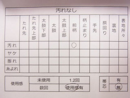 平和屋着物◎六通柄袋帯 草花丸文 金銀糸 逸品 CAAG1893eg