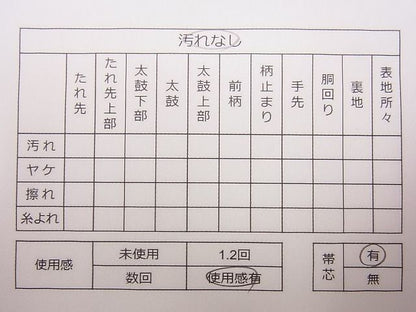 平和屋着物◎六通柄袋帯 宝珠本佐賀錦 九百錦 金銀糸 逸品 CAAG1894eg