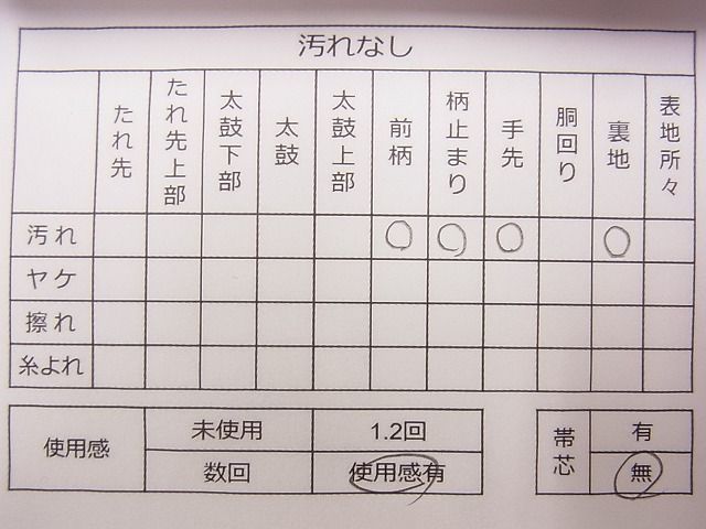 平和屋着物◎六通柄袋帯 正倉院亀甲花文 銀糸 逸品 CAAG1917eg