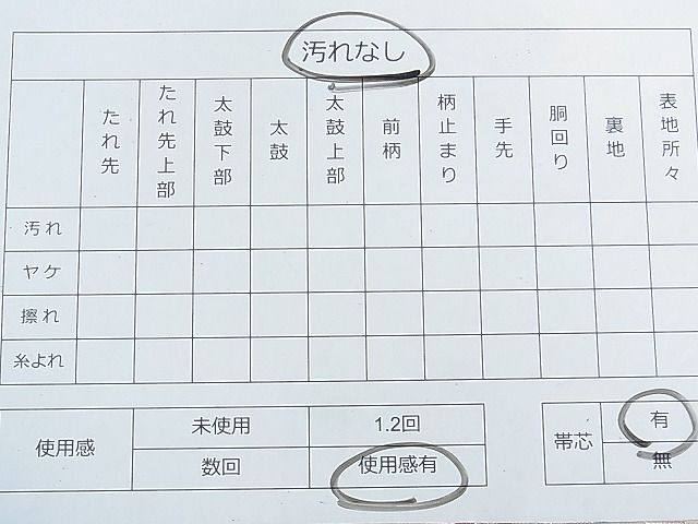 平和屋着物◎佐賀錦 六通柄袋帯 花鳥文 金糸 逸品 DAAG1014we