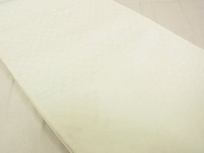 平和屋着物◎六通柄袋帯 立波渡橋文 金銀糸 逸品 DAAG5517tw