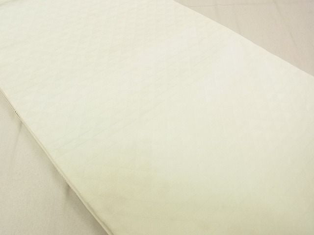 平和屋着物◎六通柄袋帯 立波渡橋文 金銀糸 逸品 DAAG5517tw