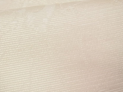 平和屋着物■夏物 六通柄袋帯 枝葉文 金糸 逸品 CAAG0350fb