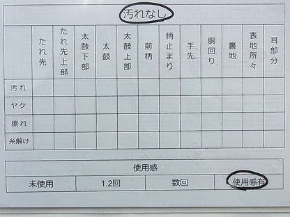 平和屋着物◎六通柄袋帯 束ね熨斗吉祥文 銀糸 逸品 BAAG8881du