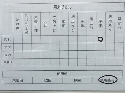 平和屋着物◎六通柄袋帯 唐織 裂取花丸文 九百錦 金糸 逸品 BAAG8898du