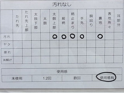 平和屋着物◎六通柄袋帯 唐織 短冊花鳥文 本うるし箔 金糸 逸品 BAAG8925du