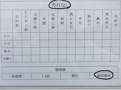 平和屋着物◎六通柄袋帯 ふくれ織 更紗花鳥文 逸品 BAAG8921du