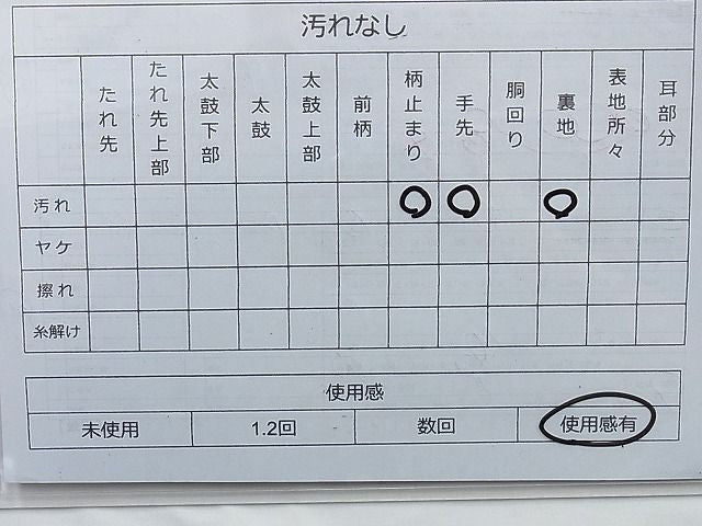 平和屋着物◎六通柄袋帯 唐織 有職扇面散らし 金糸 逸品 BAAG8950du