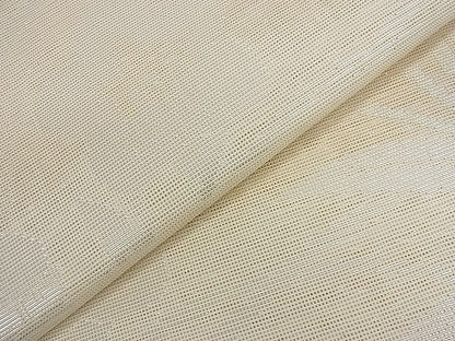 平和屋着物■夏物 六通柄袋帯 桔梗 銀糸 DAAG3381ea