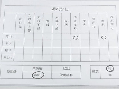 平和屋着物◎六通柄袋帯　京百景　二条城　金銀糸　逸品　DAAF5899cf