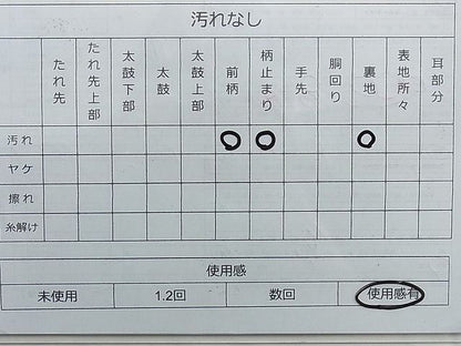 平和屋着物◎野々村織物謹製 六通柄袋帯 唐織 扇面吉祥草花文 金銀糸 逸品 BAAG8998du