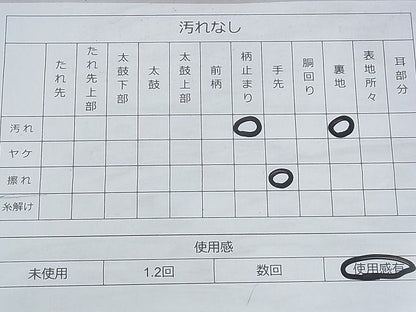 平和屋着物◎六通柄袋帯 唐織 浜松菊水文 金銀糸 逸品 BAAH5932fk