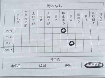 平和屋着物◎六通柄袋帯 唐織 扇面流し花鳥文 九百錦 プラチナ箔 逸品 BAAH5983fk