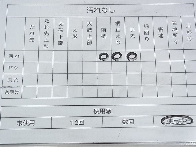 平和屋着物◎六通柄袋帯 唐織 花扇面流し 金糸 逸品 BAAH8412fk