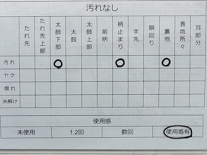 平和屋着物◎六通柄袋帯 唐織 鳳凰丸檜垣文様 銀糸 逸品 BAAI0298du