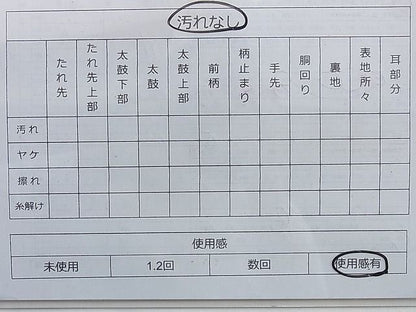 平和屋着物◎六通柄袋帯 唐織 色紙散らし名物裂 金糸 逸品 BAAI0320du