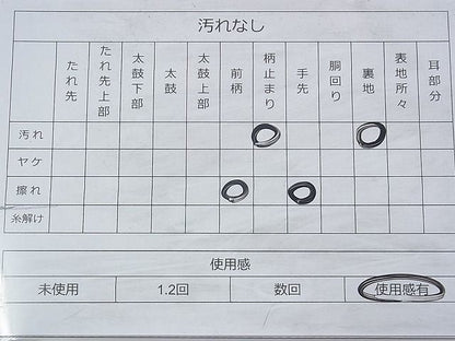 平和屋着物◎六通柄袋帯 唐織 飛鶴熨斗花文 金銀糸 逸品 BAAH9215fk