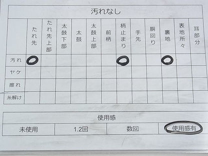 平和屋着物◎六通柄袋帯 唐織 鳳凰格天井花文 銀糸 逸品 BAAH9269fk