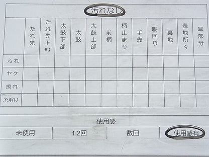 平和屋着物◎六通柄袋帯　唐織　籬文様　銀糸　逸品　BAAH9335fk