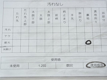 平和屋着物◎佐賀錦 全通柄袋帯 地紙重ね 金糸 逸品 BAAI1646fk