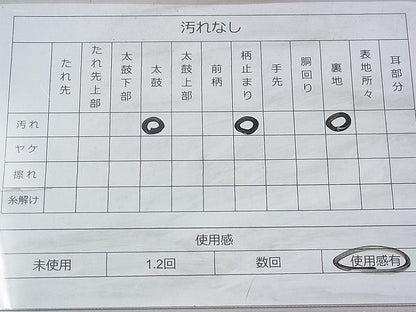平和屋着物◎六通柄袋帯 唐織 若松亀甲文様 銀糸 逸品 BAAI1663fk