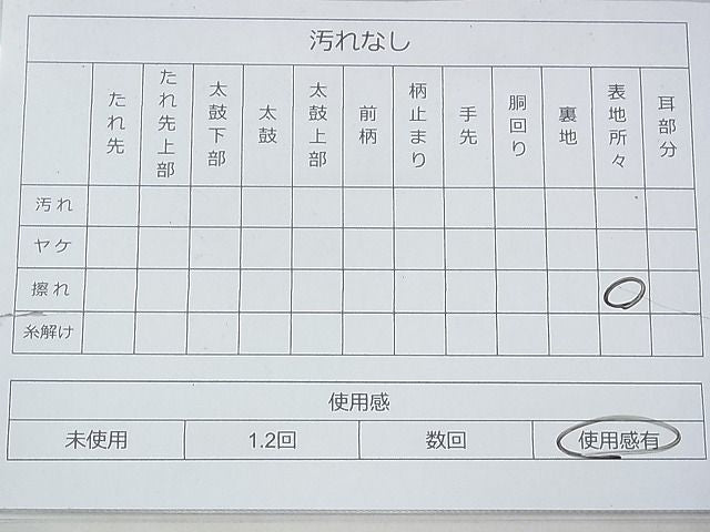 平和屋着物◎六通柄袋帯 唐織 立波文様 金銀糸 逸品 BAAI1676fk
