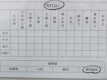 平和屋着物◎六通柄 本袋帯 鳥獣丸文 逸品 BAAI0526du