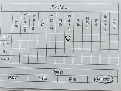 平和屋着物◎六通柄袋帯 唐織 菊 九百錦 銀糸 逸品 BAAI0535du