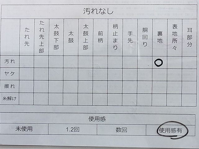 平和屋着物◎六通柄袋帯 花菱文 金糸 逸品 BAAI0575du