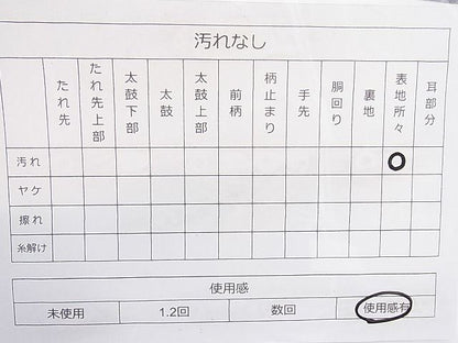 平和屋着物◎六通柄袋帯 道長更紗花文 金糸 逸品 BAAI1153sa