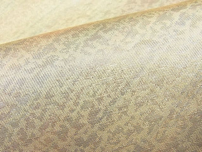 平和屋着物◎六通柄袋帯 螺鈿 ワンポイント 文箱 金銀彩 逸品 BAAI1155sa