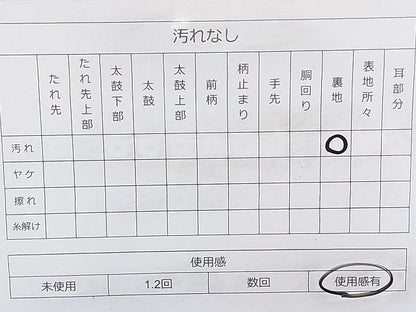 平和屋着物◎西陣 都謹製 全通柄袋帯 四季の帯 紬地 逸品 BAAI1222sa