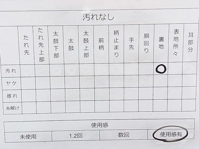 平和屋着物◎西陣 都謹製 全通柄袋帯 四季の帯 紬地 逸品 BAAI1222sa