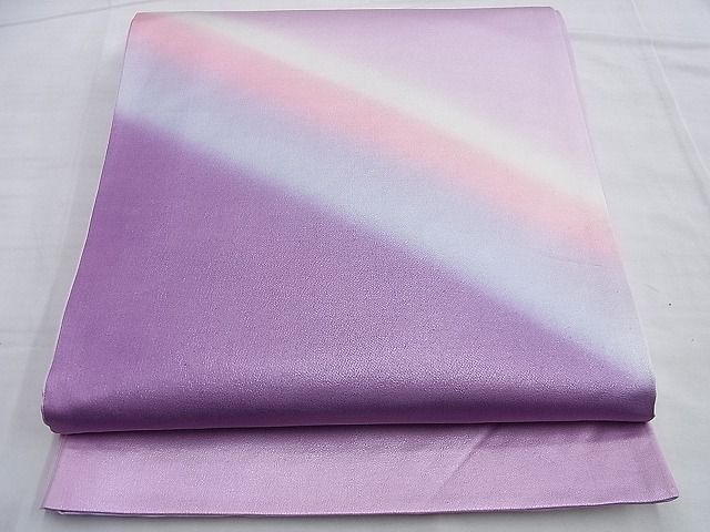 平和屋着物◎太鼓柄袋帯 霞文 逸品 BAAI0598du