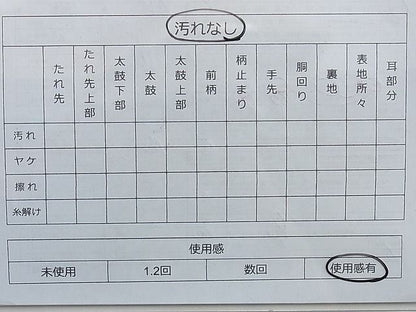 平和屋着物◎六通柄袋帯 ふくれ織 道長文様 逸品 BAAI0644du