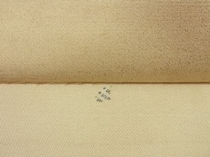 平和屋着物◎西陣 全通柄袋帯 霞文 引箔 逸品 CAAG5331ak