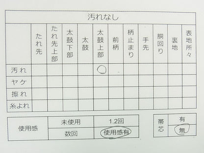 平和屋着物◎六通柄袋帯 唐織 正倉院花鳥文 金銀糸 逸品 CAAG5360ak