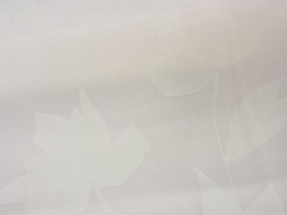 平和屋着物■上質な長襦袢　無双仕立て　松葉文　逸品　CAAG4340ev