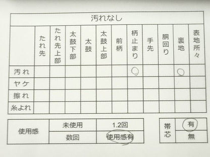 平和屋着物◎西陣 美保姿 六通柄袋帯 唐織 色紙重ね流水草花文 銀糸 逸品 CAAG2385eg