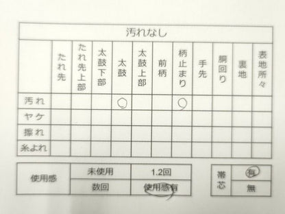 平和屋着物◎両面 六通柄袋帯 唐織 正倉院花文 銀糸 逸品 CAAG2404eg