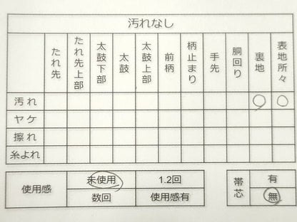 平和屋着物◎六通柄袋帯 唐織 草花文 金銀糸 逸品 CAAG2471eg